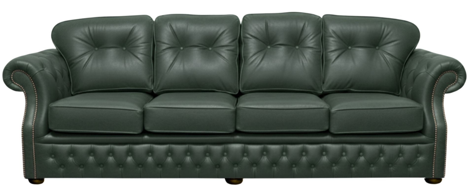 The Warwick Chesterfield